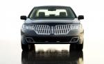 Lincoln MKZ 2010 года